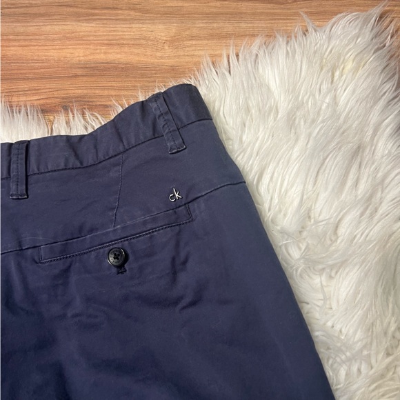 CALVIN KLEIN - dress pants - Picture 3 of 3